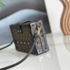 Louis Vuitton Petite Malle Capitale M45943