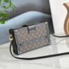 Louis Vuitton Petite Malle Capitale M45943