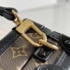 Louis Vuitton Petite Malle Capitale M45943