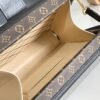 Louis Vuitton Petite Malle Capitale M45943