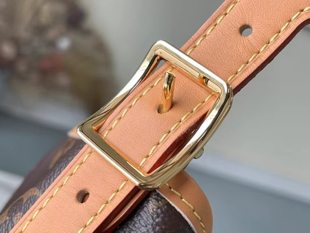 Louis Vuitton CarryAll MM M46197