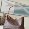Louis Vuitton CarryAll MM M46197