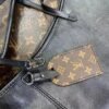 Louis Vuitton CarryAll MM M25143