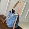 Louis Vuitton CarryAll MM M46855