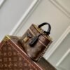 Louis Vuitton Vanity PM Damier Azur M47125 LV521