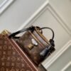 Louis Vuitton Vanity PM Damier Azur M47125 LV521