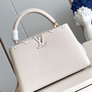 Louis Vuitton Vanity PM Damier Azur M47125 LV521