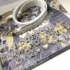 Dior Small Lady  My ABCDior Bag Latte Cannage Lambskin M0538ONGE_M030