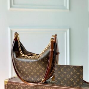 Louis Vuitton  Loop Hobo  M46739