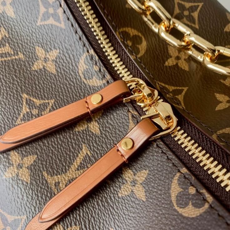 Louis Vuitton  Loop Hobo  M46311