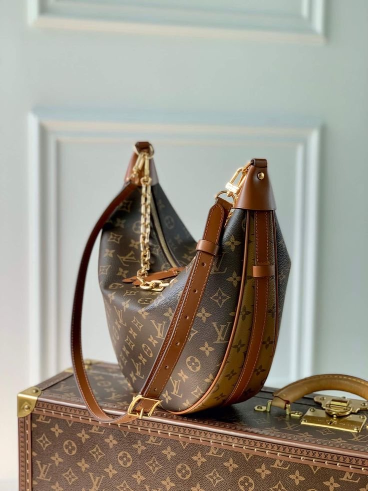 Louis Vuitton  Loop Hobo  M46311