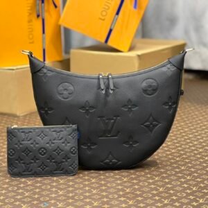 Louis Vuitton  Loop Hobo  M46739