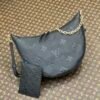Replica Louis Vuitton  Loop Hobo  M46725