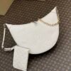 Replica Louis Vuitton  Loop Hobo  M46739