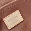 Replica Louis Vuitton  MULIT POHCETTEA CCESSOIRES M44813  Green