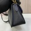 Louis Vuitton  Diane black M46386