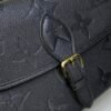 Louis Vuitton  Diane black M46386