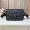 Louis Vuitton  Diane black M46386