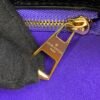 Louis Vuitton  Diane black M46386