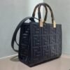 Fendi 8BH372 FENDI Large Sunshine Shopper Bag