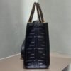 Fendi 8BH372 FENDI Large Sunshine Shopper Bag