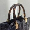 Fendi 8BH372 FENDI Large Sunshine Shopper Bag