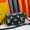 Replica Louis Vuitton  Diane  M46388