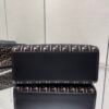 FENDI 8BH372 FENDI LARGE SUNSHINE SHOPPER BAG