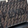 FENDI 8BH372 FENDI LARGE SUNSHINE SHOPPER BAG
