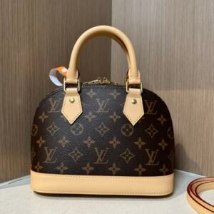 Louis Vuitton Dauphine MM M45958