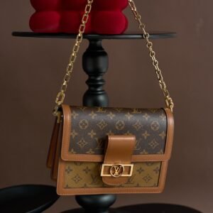 Replica Louis Vuitton Capucines BB M57227