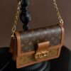 Louis Vuitton Dauphine MM M45958