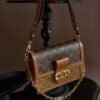 Louis Vuitton Dauphine MM M45958