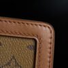 Louis Vuitton Dauphine MM M45958