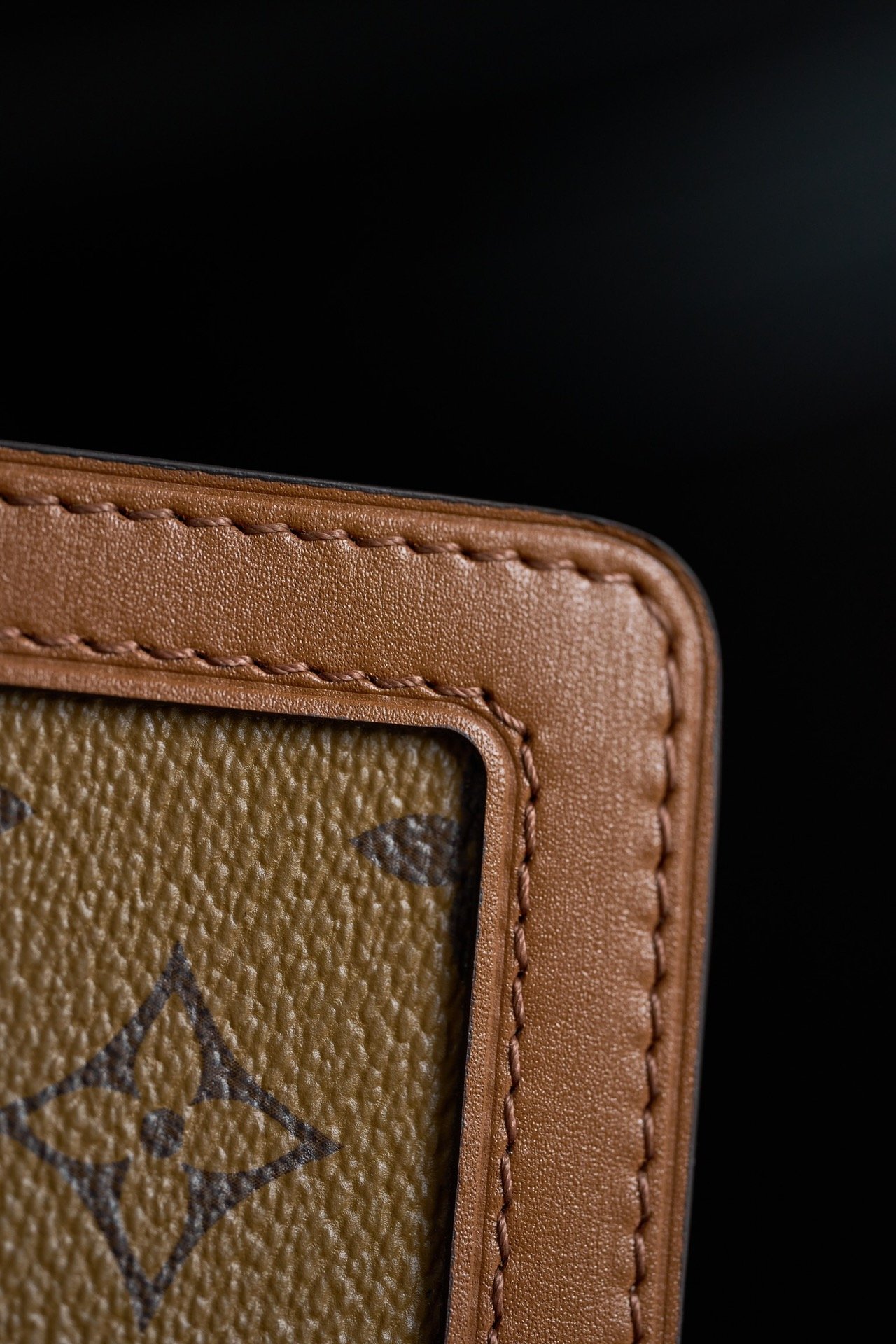 Louis Vuitton Dauphine MM M45958