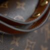 Louis Vuitton Dauphine MM M45958