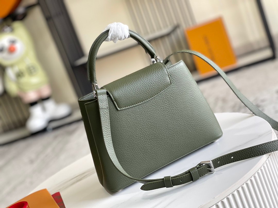 Replica Louis Vuitton Capucines BB M57227