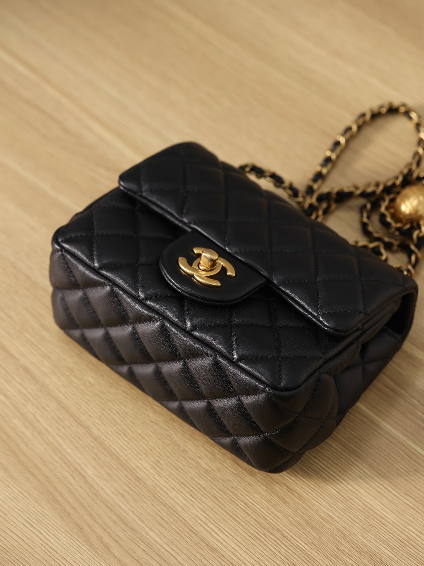 Replica Chanel Mini  Classic Flap