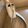 Fendi Baguette medium white
