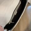 Fendi Baguette medium white
