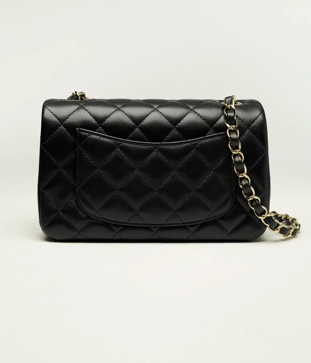 1:1Top Replica Chanel Mini Classic Handbag Customization required