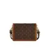 1:1Top Replica Louis Vuitton Dauphine MM Customization required