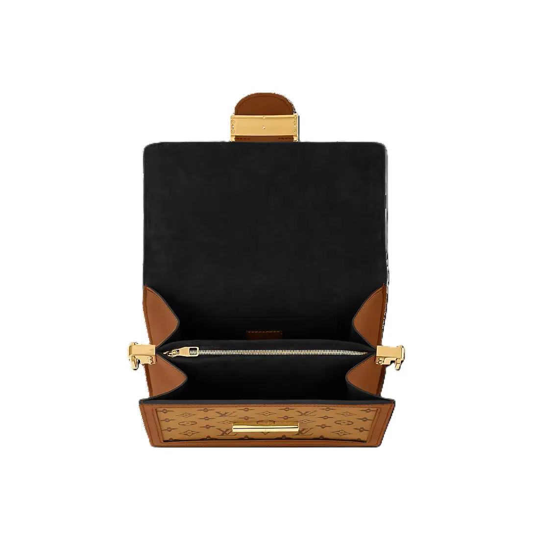1:1Top Replica Louis Vuitton Dauphine MM Customization required