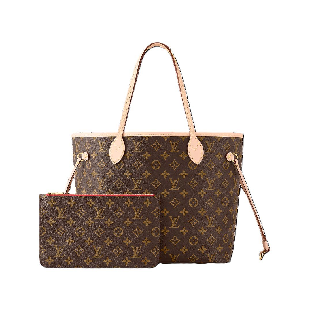 Louis Vuitton Neverfull MM Customization required