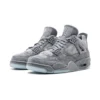 Jordan x Kaws Air Jordan 4 Retro