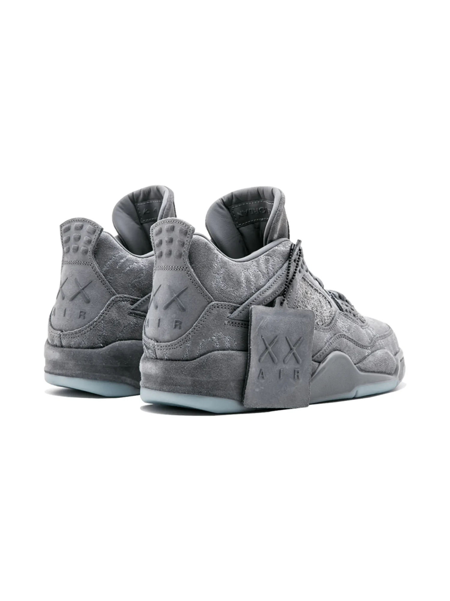 Jordan x Kaws Air Jordan 4 Retro