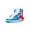 Jordan Air Jordan 1 Retro High "Off-White - UNC"