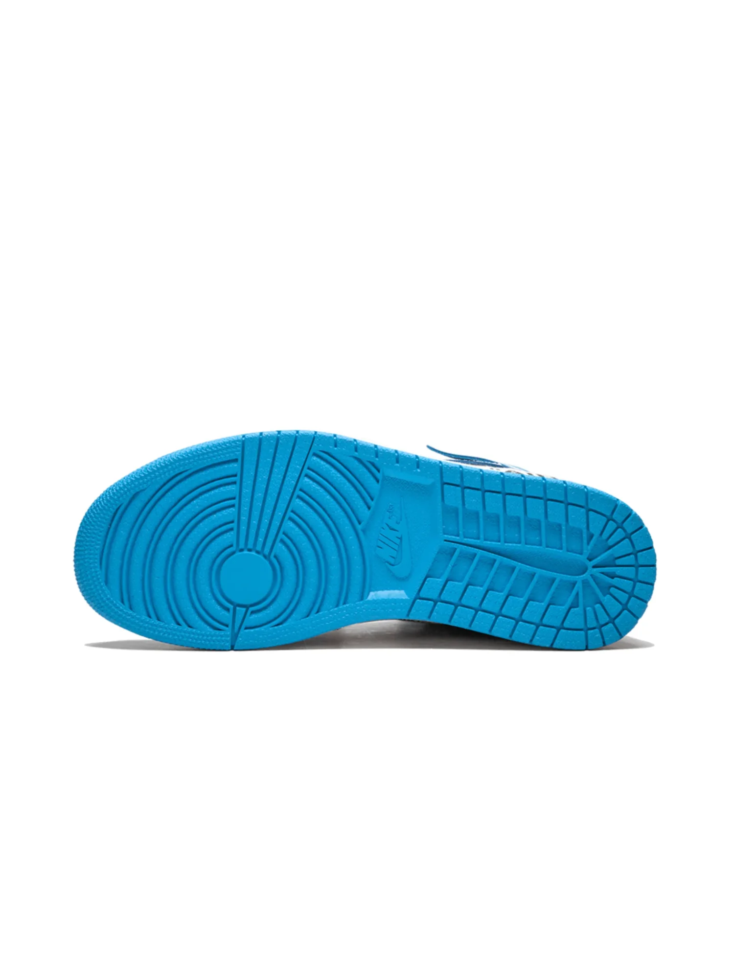 Jordan Air Jordan 1 Retro High "Off-White - UNC"