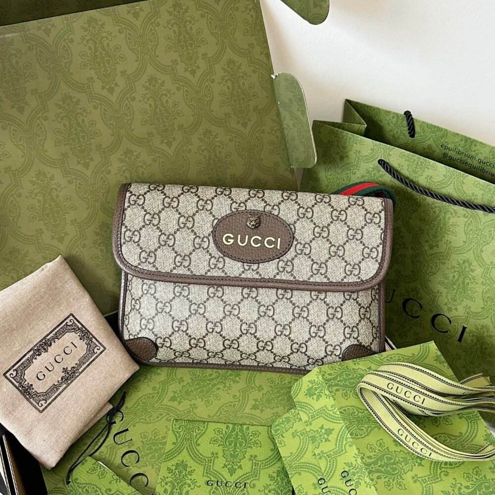 Gucci GG ophidia