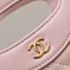 Chanel 31 Nano Flap Bag